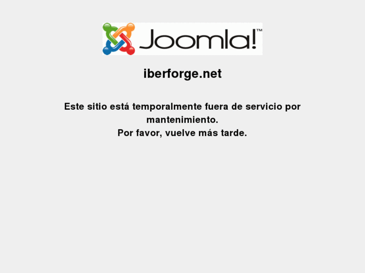 www.iberforge.net