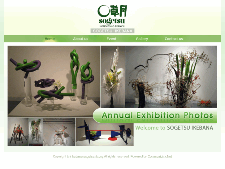 www.ikebana-sogetsuhk.org