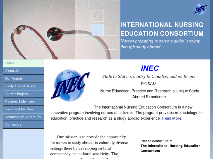 www.inecnursing.org