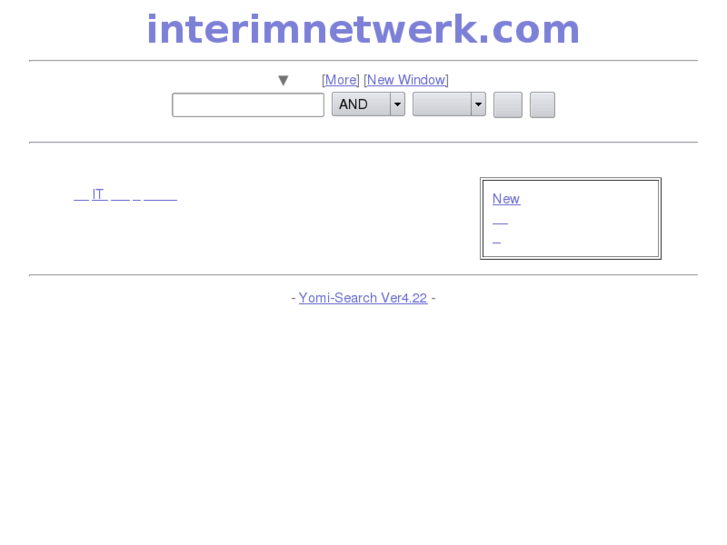 www.interimnetwerk.com