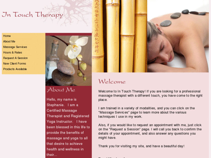 www.intouchtherapy.biz