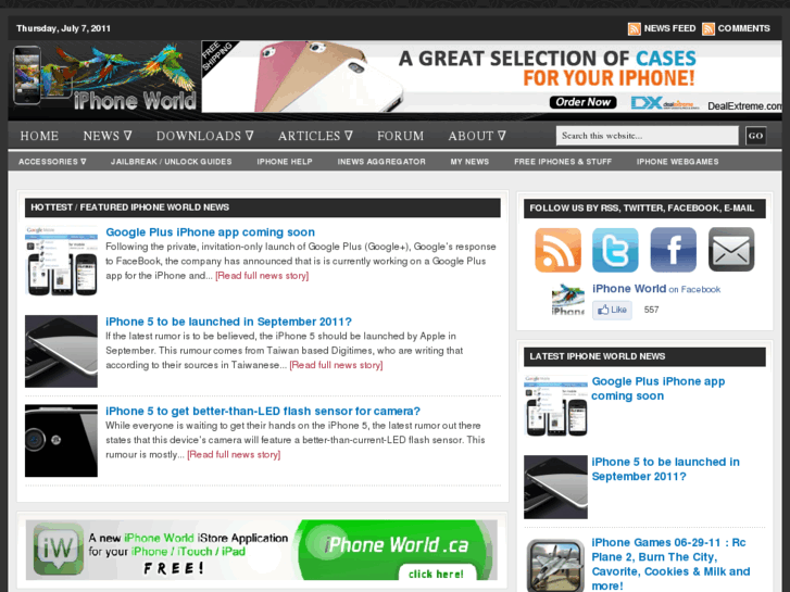 www.iphoneworld.asia