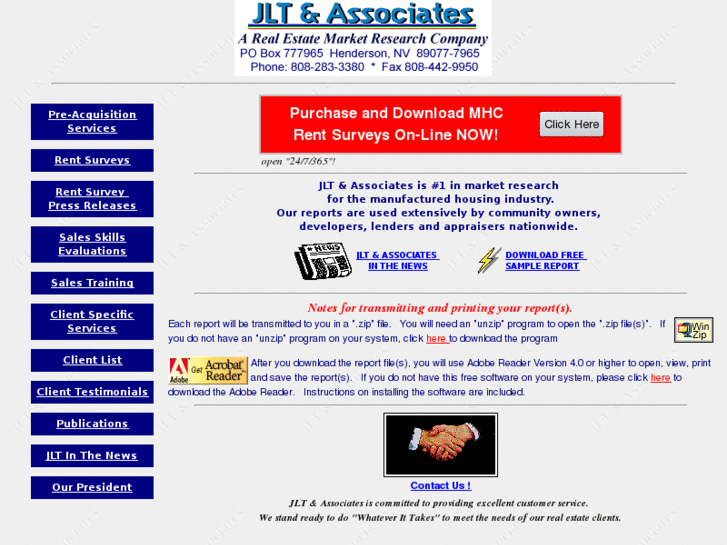 www.jlt-associates.com