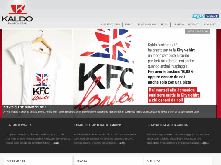 www.kaldocafe.it