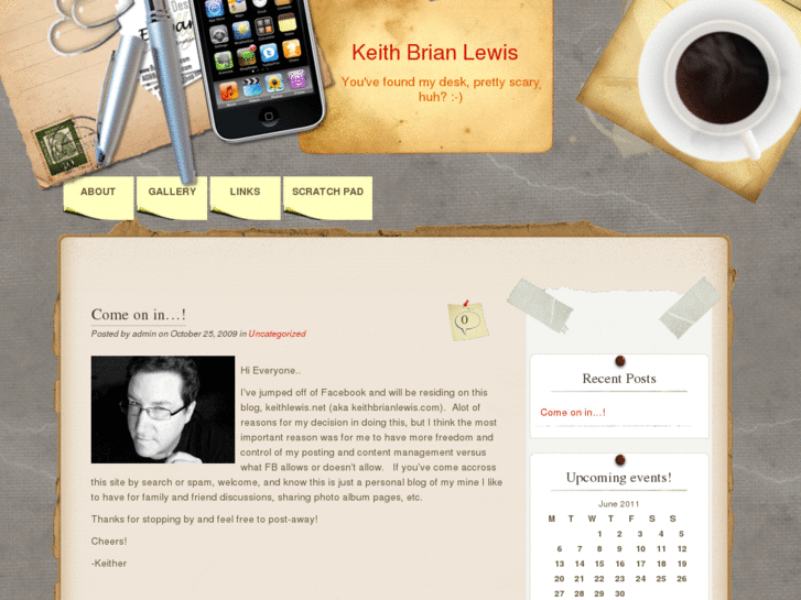 www.keithlewis.net