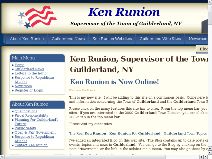 www.kenrunion.info