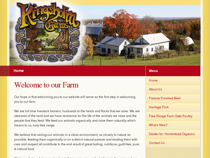 www.kingsholmfarms.com