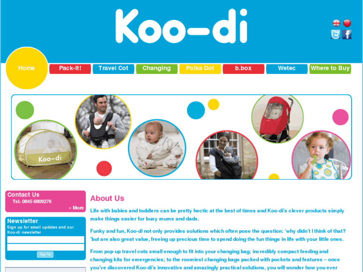 www.koo-di.com