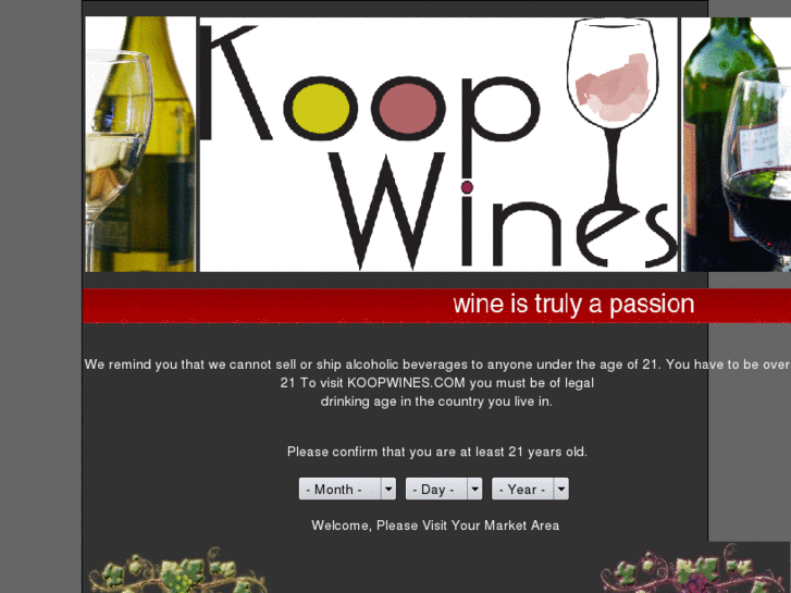 www.koopwines.com