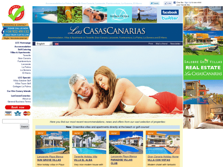 www.lascasascanarias.co.uk