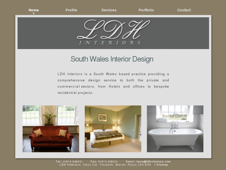 www.ldh-interiors.com