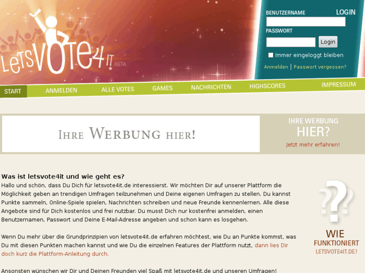 www.letsvote4it.de