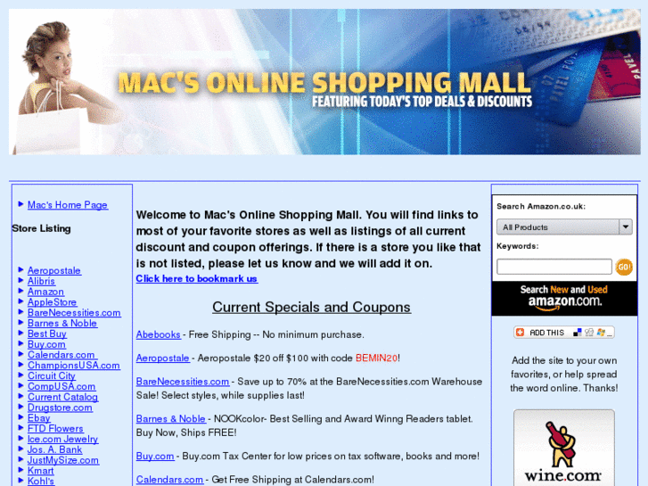 www.macs-mall.com