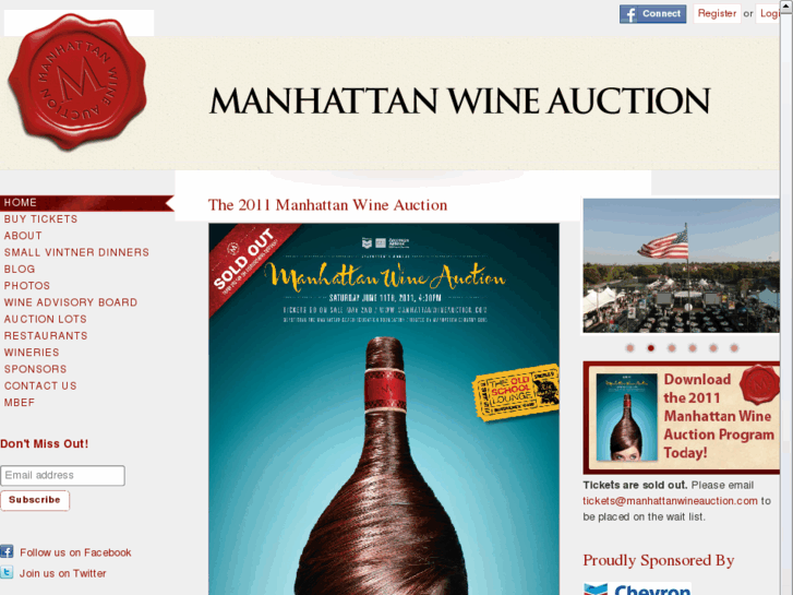 www.manhattanwineauction.com