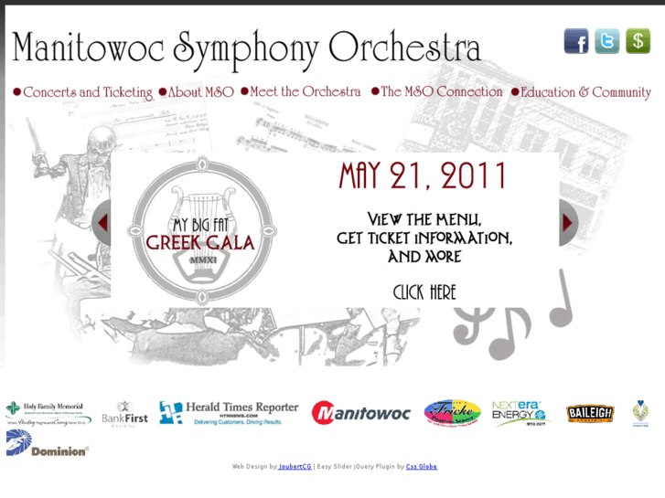 www.manitowocsymphonyorchestra.org