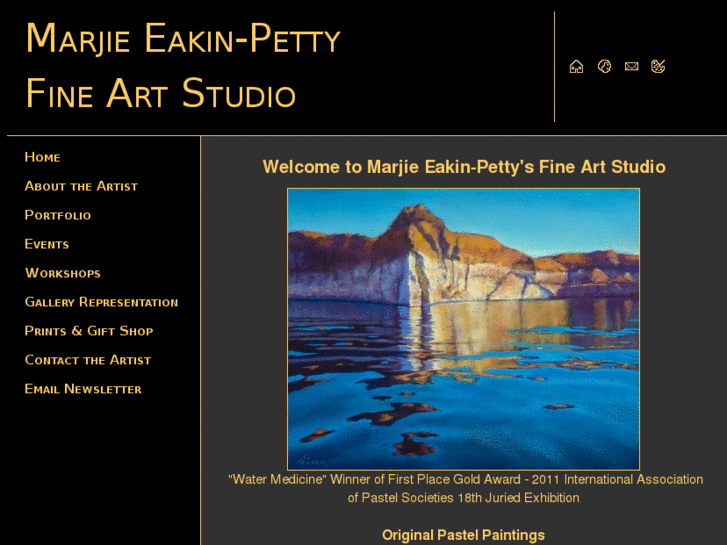 www.marjieeakinpetty.com