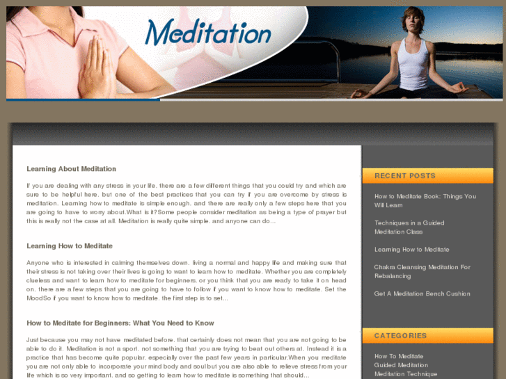 www.meditationrevolution.com