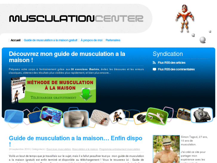 www.musculationcenter.com