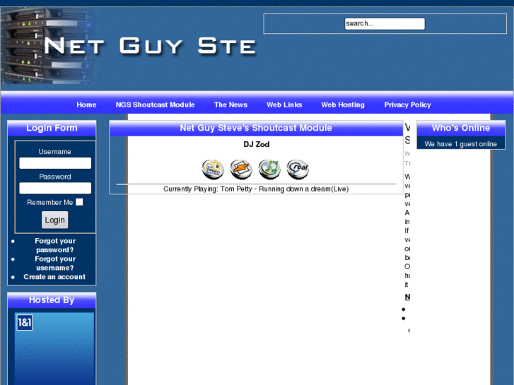 www.netguysteve.com
