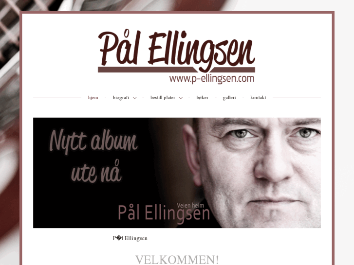 www.p-ellingsen.com