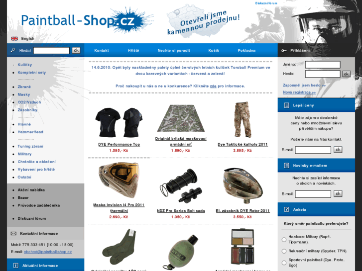 www.paintball-shop.cz