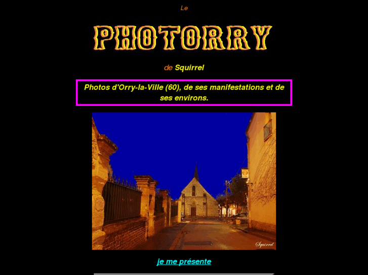 www.photorry.com