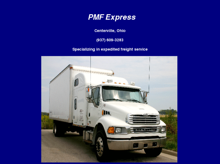 www.pmfexpress.com