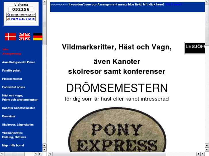 www.ponyonly.net