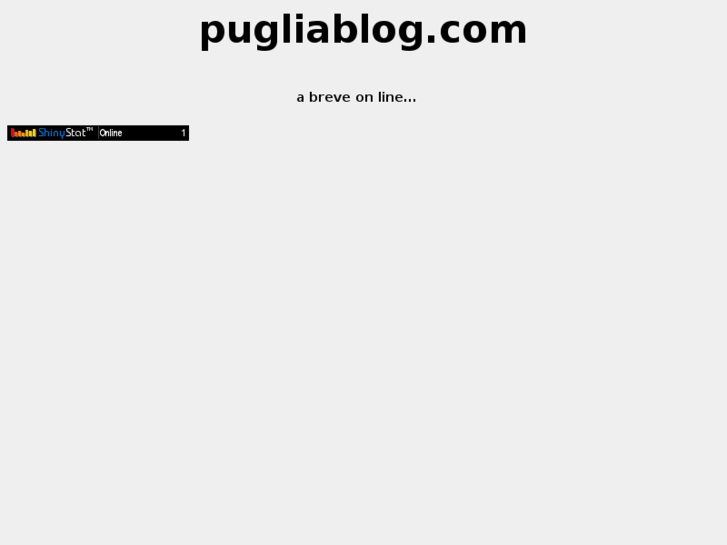 www.pugliablog.com