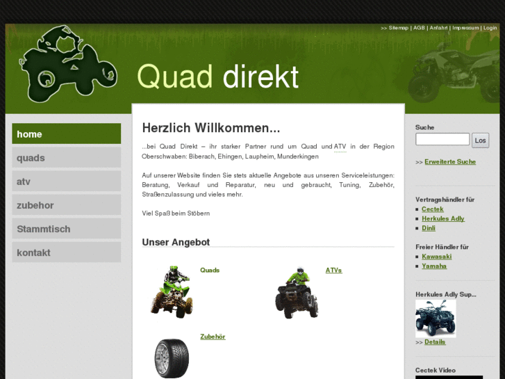 www.quad-direkt.com