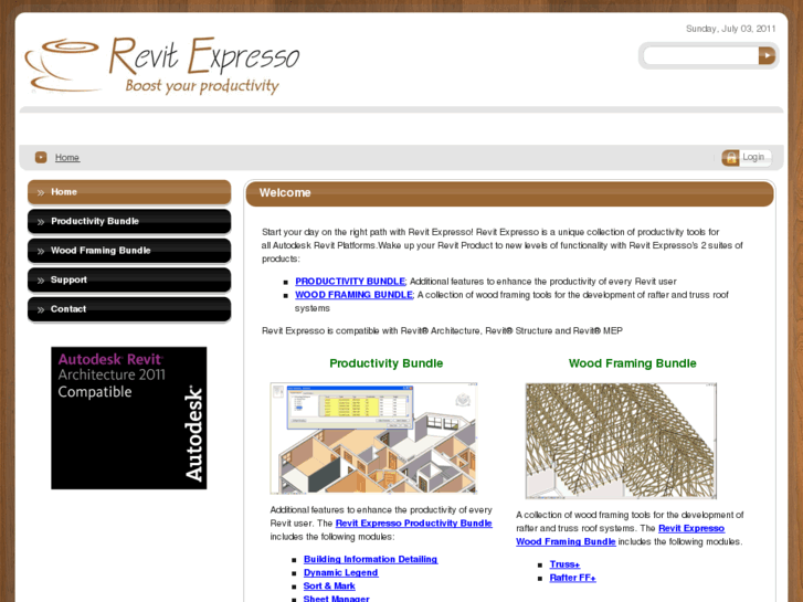 www.revitexpresso.com