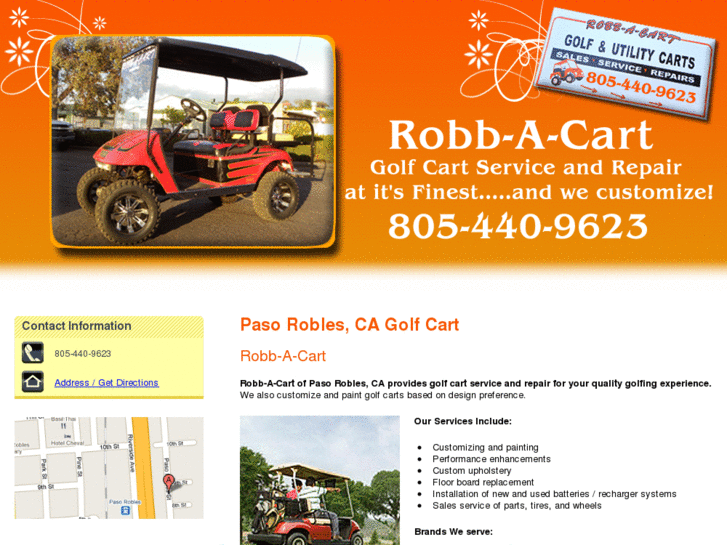 www.robb-a-cart.com