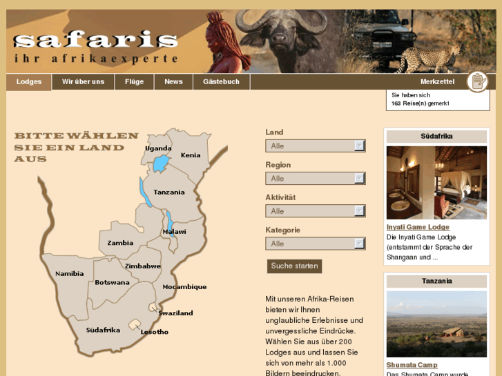 www.safaris.de