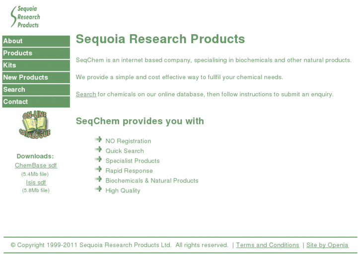 www.seqchem.com