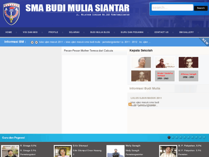 www.smabudimulia-siantar.com