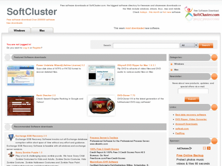 www.softcluster.com