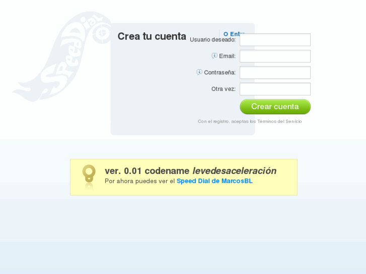 www.speeddial.es