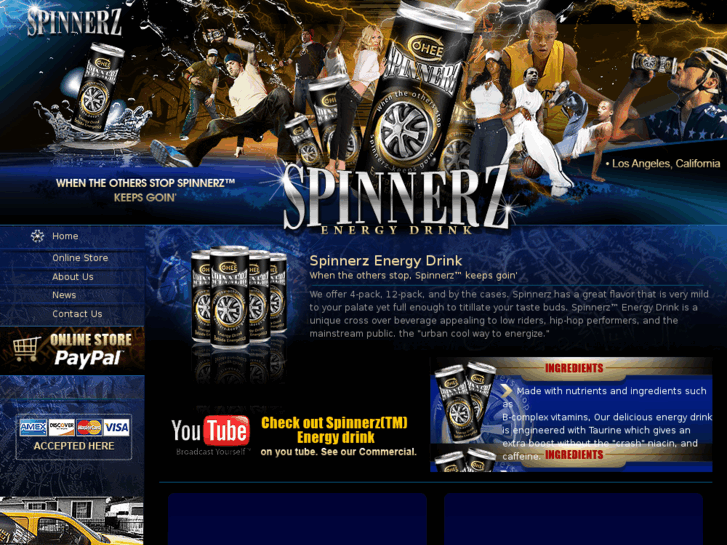 www.spinnerzenergydrink.com