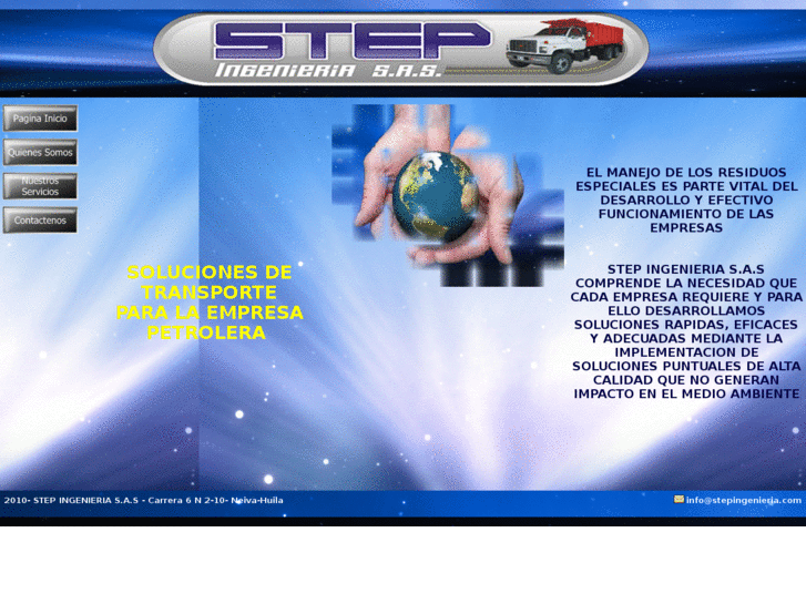 www.stepingenieria.com