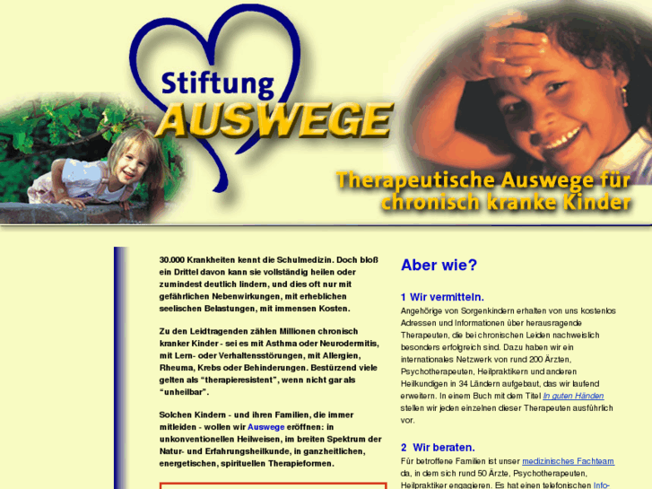 www.stiftung-auswege.org