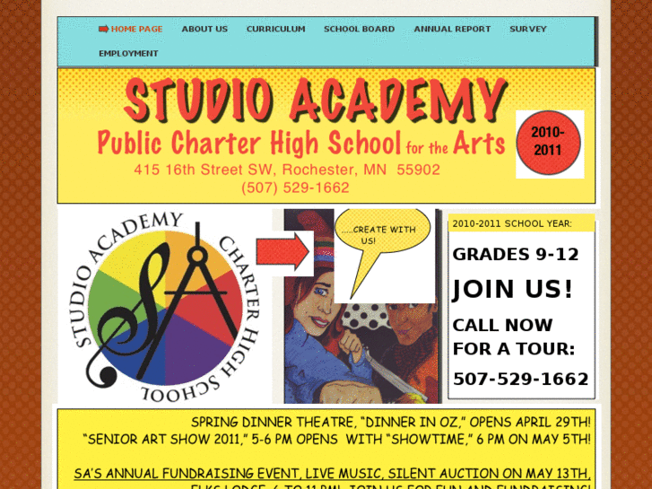 www.studioacademy.org