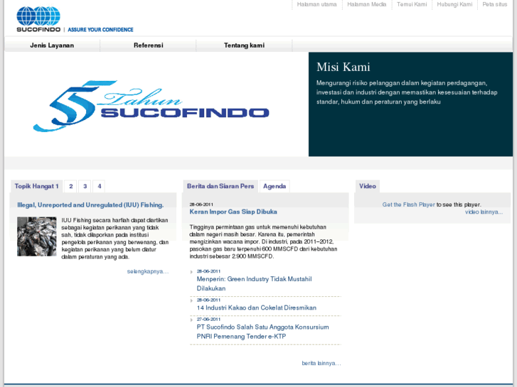 www.sucofindo.biz