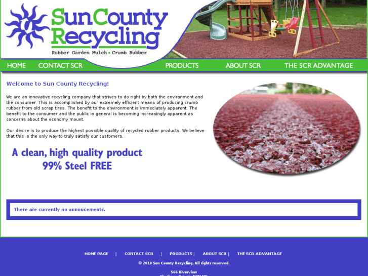 www.suncountyrecycling.com