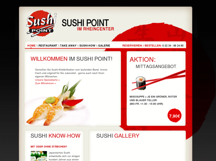 www.sushipoint.info