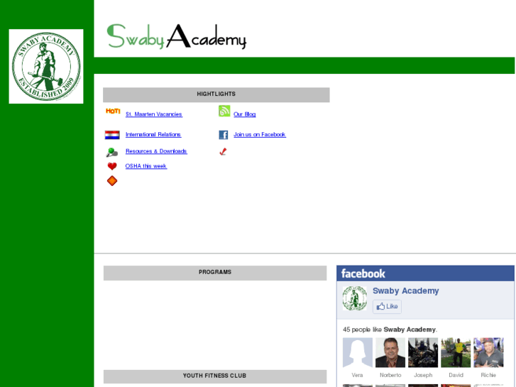 www.swabyacademy.org