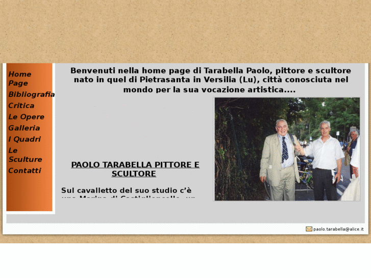 www.tarabellapaolo.com