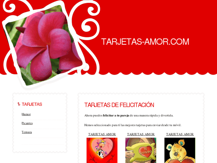 www.tarjetas-amor.com