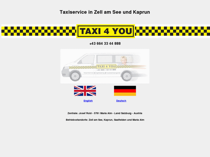 www.taxizell.at