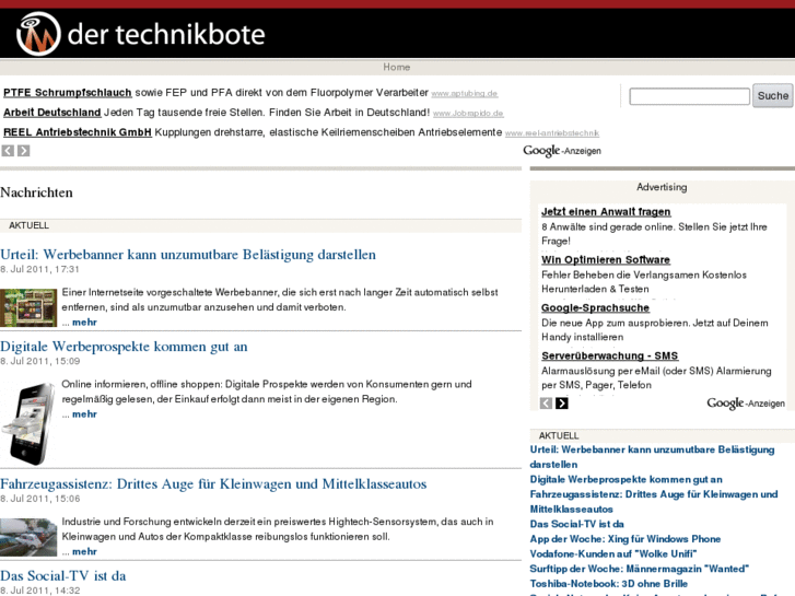www.technikbote.de