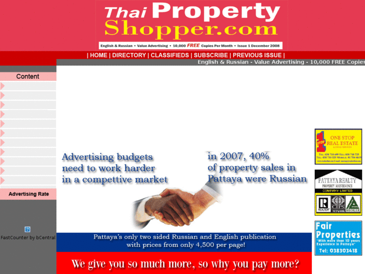 www.thaipropertyshopper.com